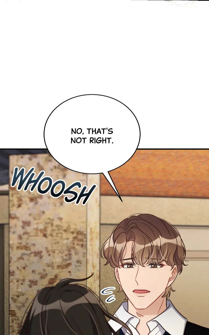 There Is No Perfect Married Couple chapter 119 page 25