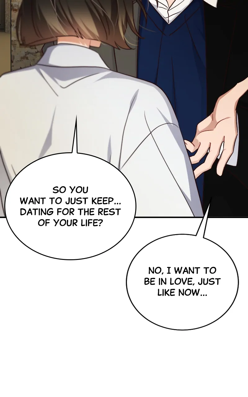 There Is No Perfect Married Couple chapter 119 page 26