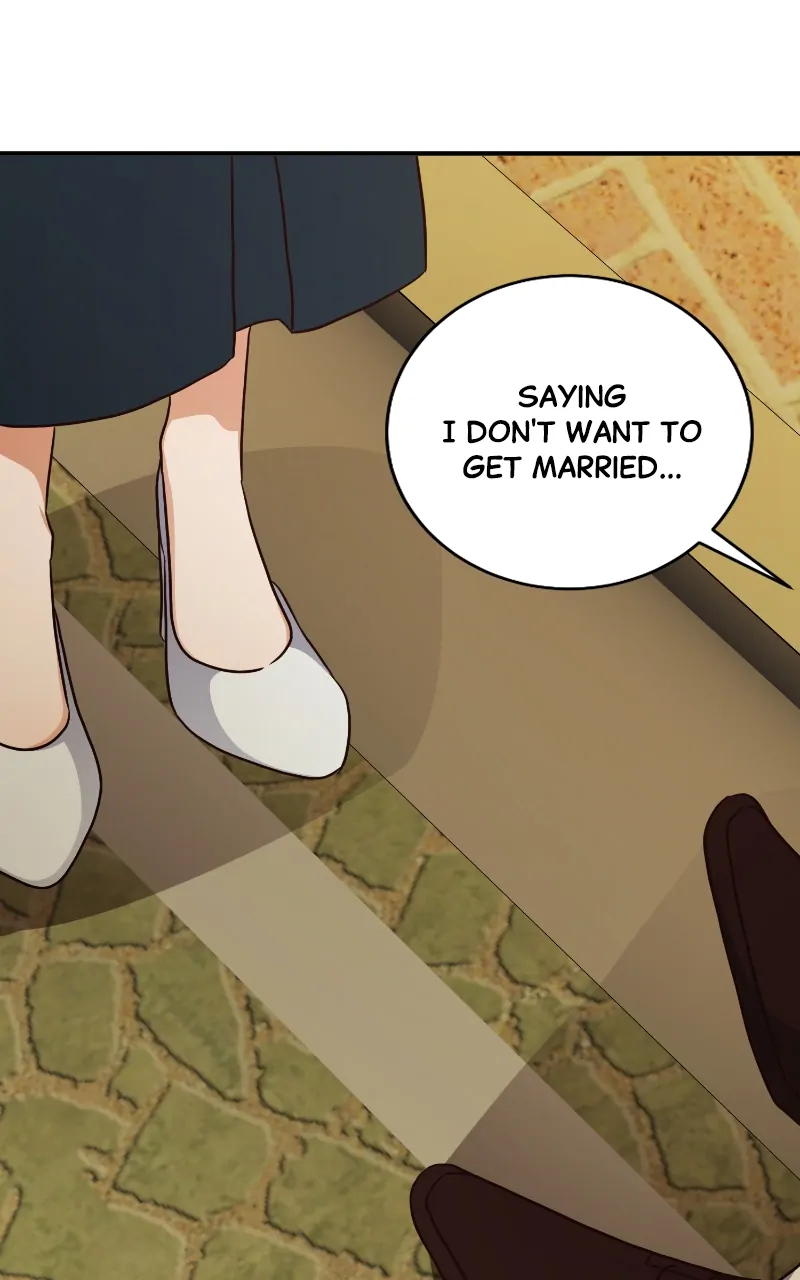 There Is No Perfect Married Couple chapter 119 page 27