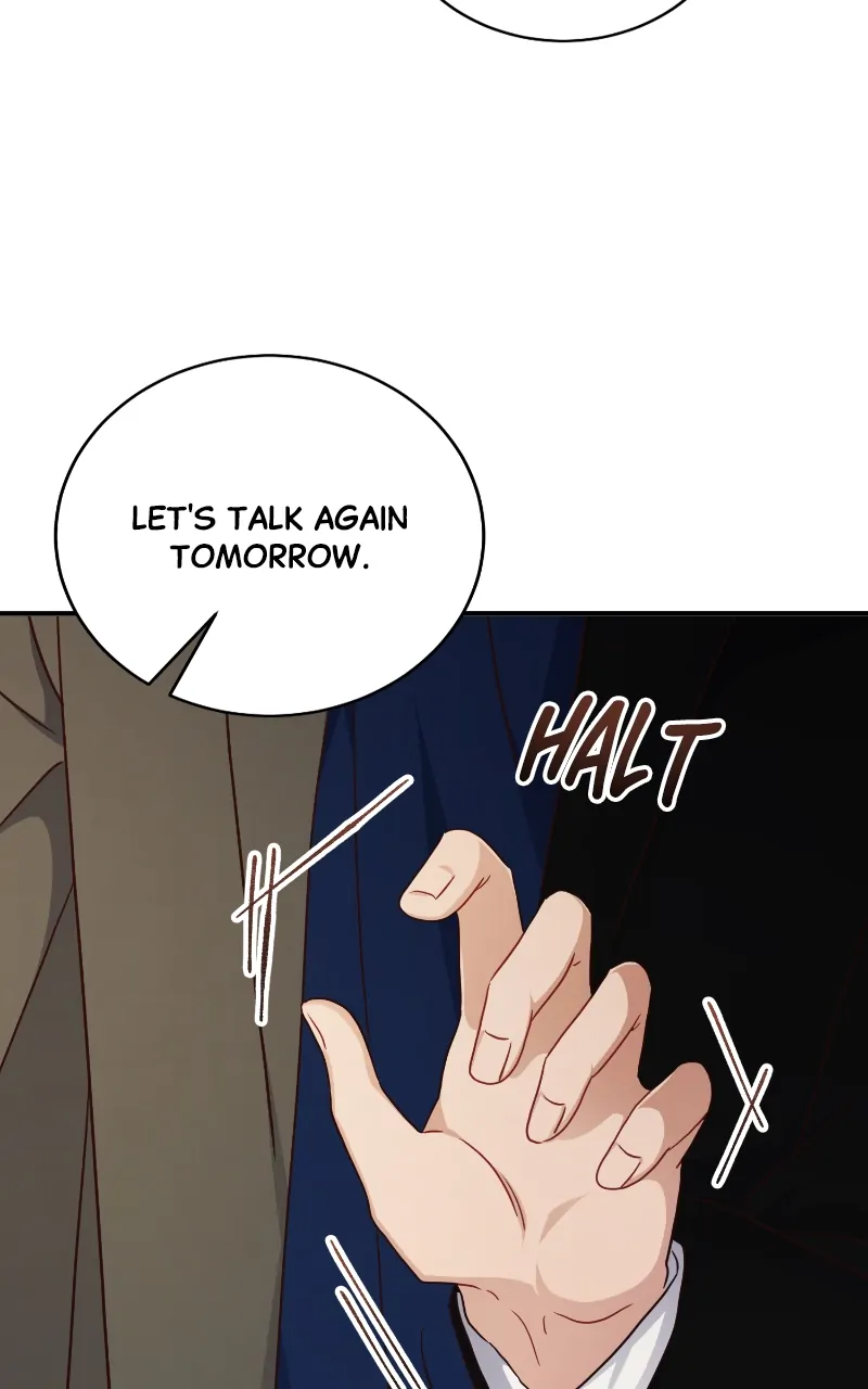 There Is No Perfect Married Couple chapter 119 page 30