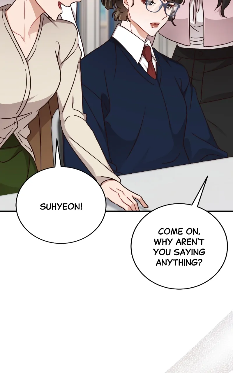 There Is No Perfect Married Couple chapter 119 page 40