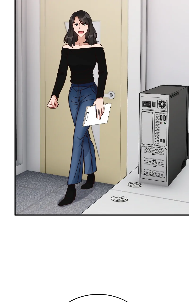 There Is No Perfect Married Couple chapter 119 page 42