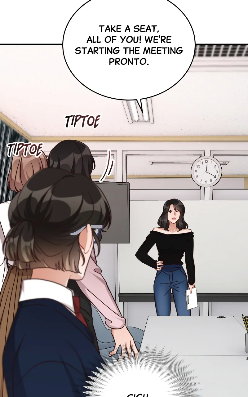 There Is No Perfect Married Couple chapter 119 page 43