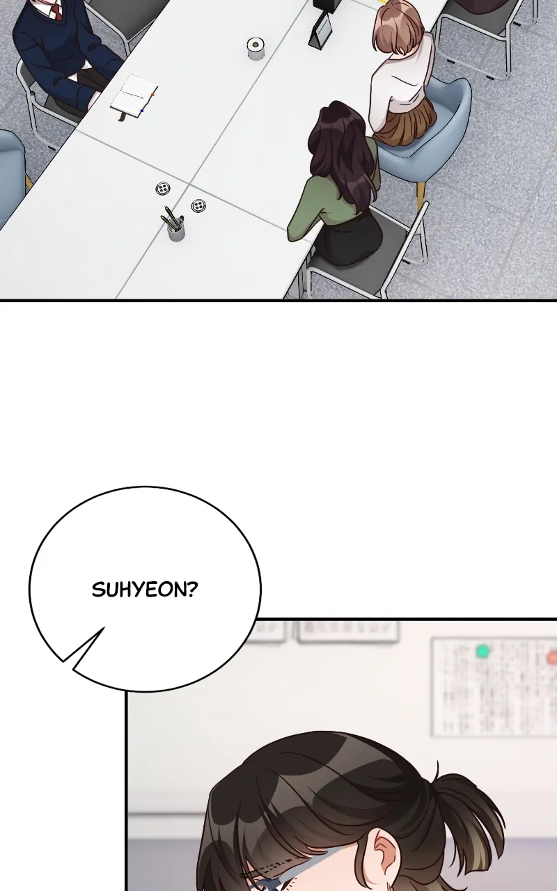 There Is No Perfect Married Couple chapter 119 page 45