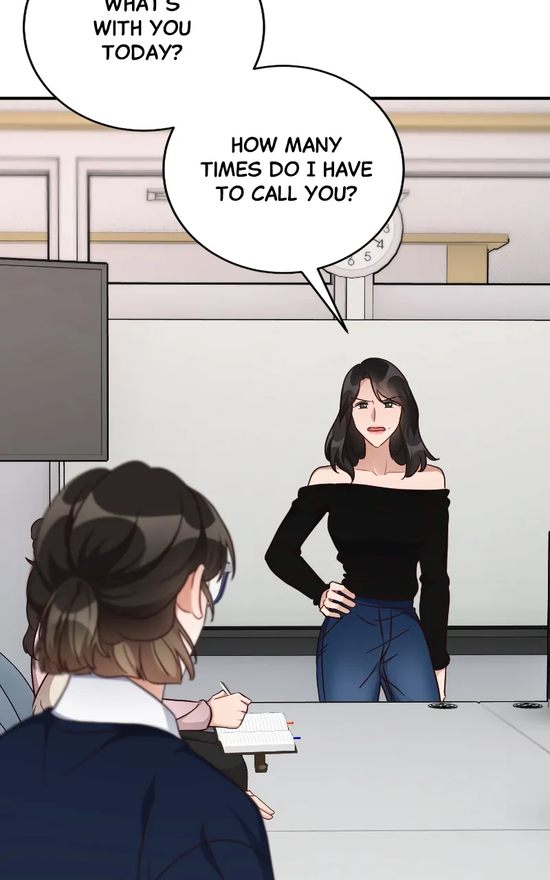 There Is No Perfect Married Couple chapter 119 page 48