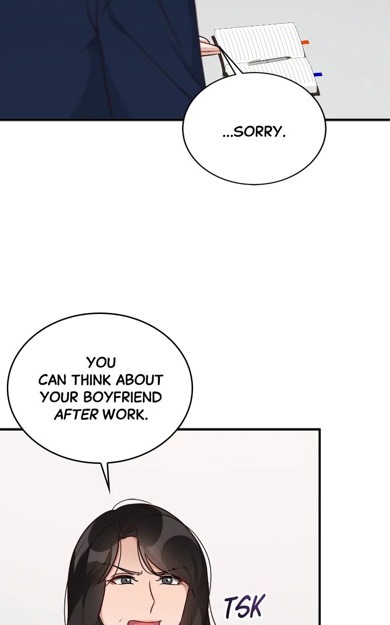 There Is No Perfect Married Couple chapter 119 page 49