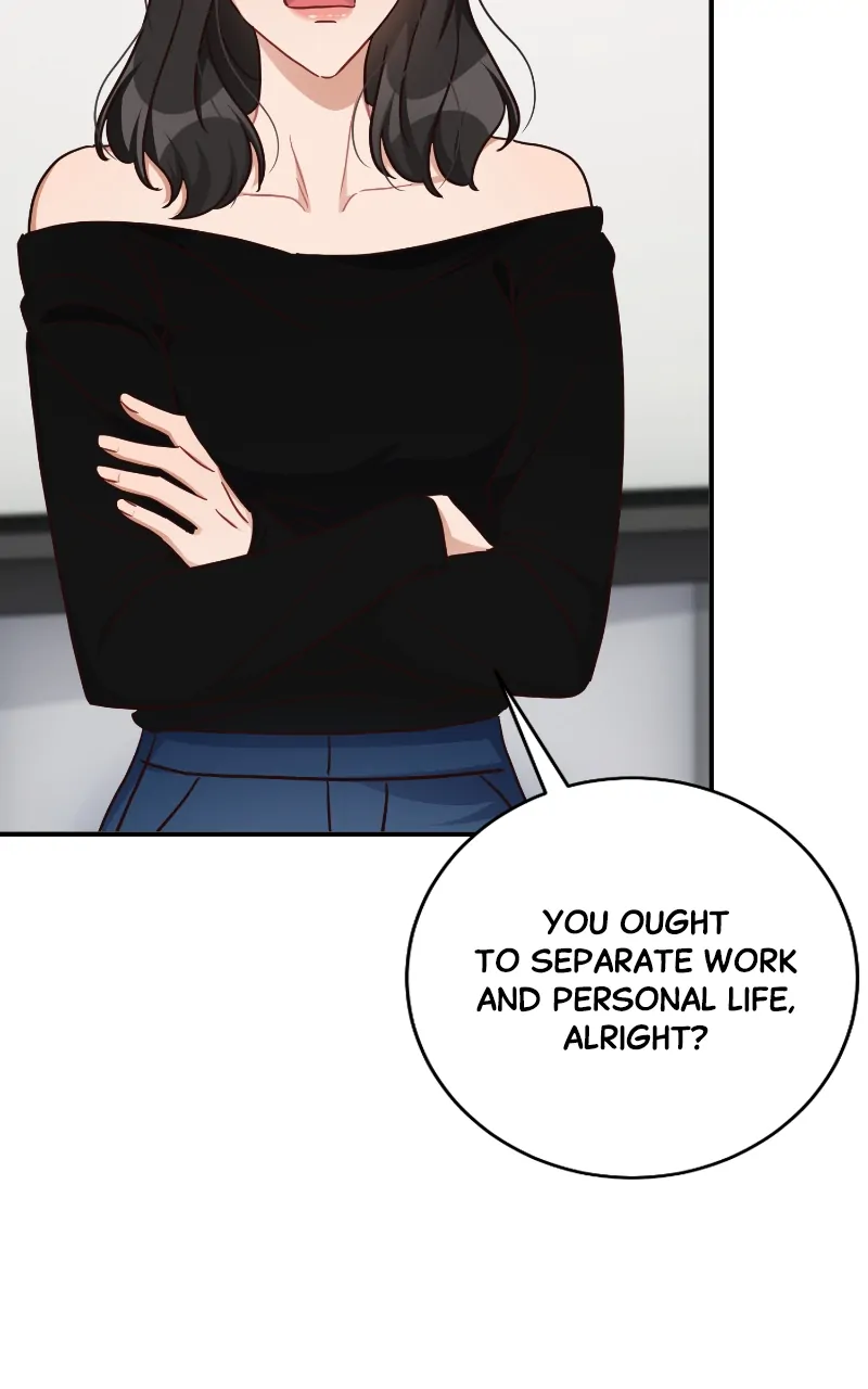 There Is No Perfect Married Couple chapter 119 page 50