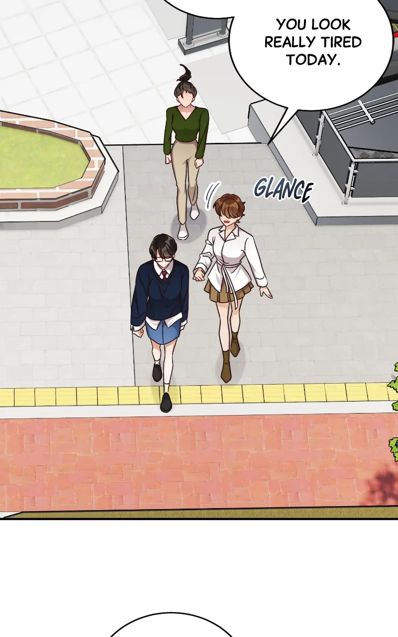 There Is No Perfect Married Couple chapter 119 page 53