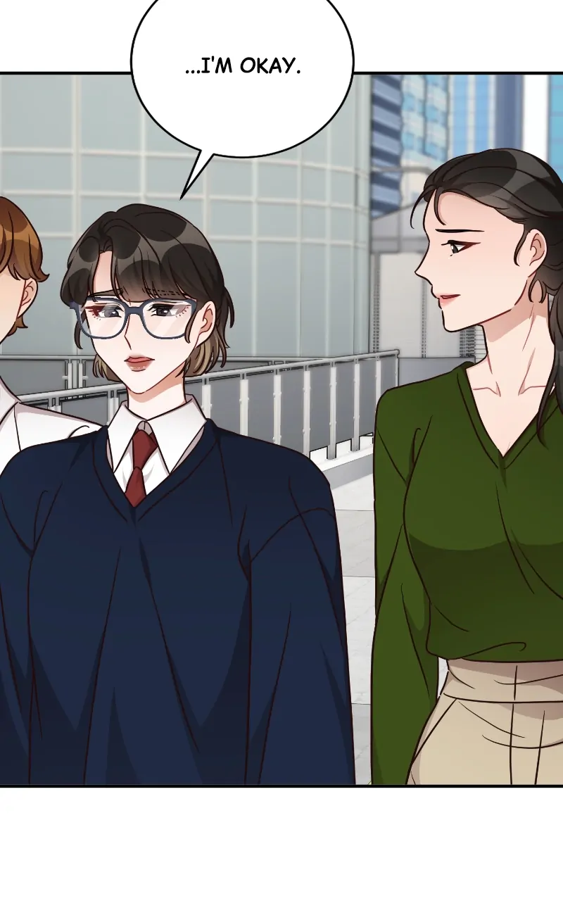There Is No Perfect Married Couple chapter 119 page 54
