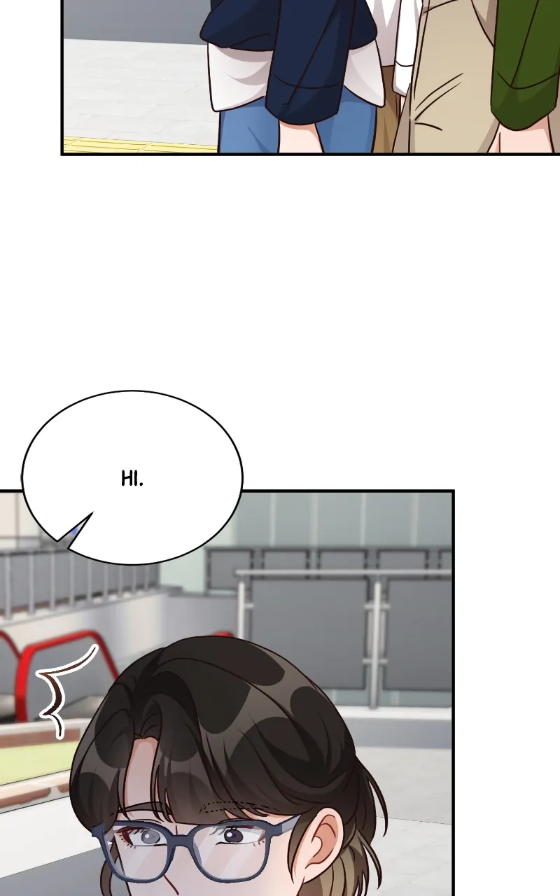 There Is No Perfect Married Couple chapter 119 page 56