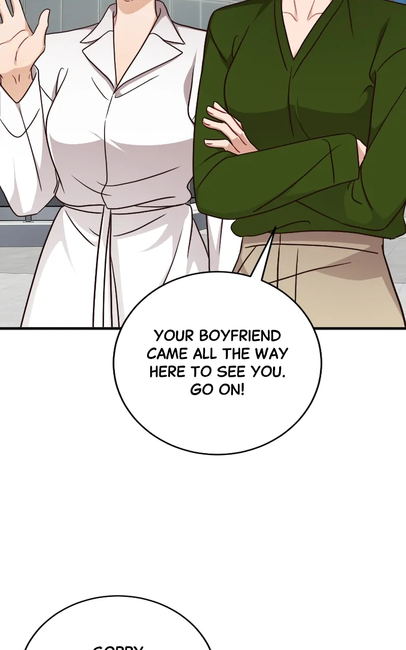 There Is No Perfect Married Couple chapter 119 page 64
