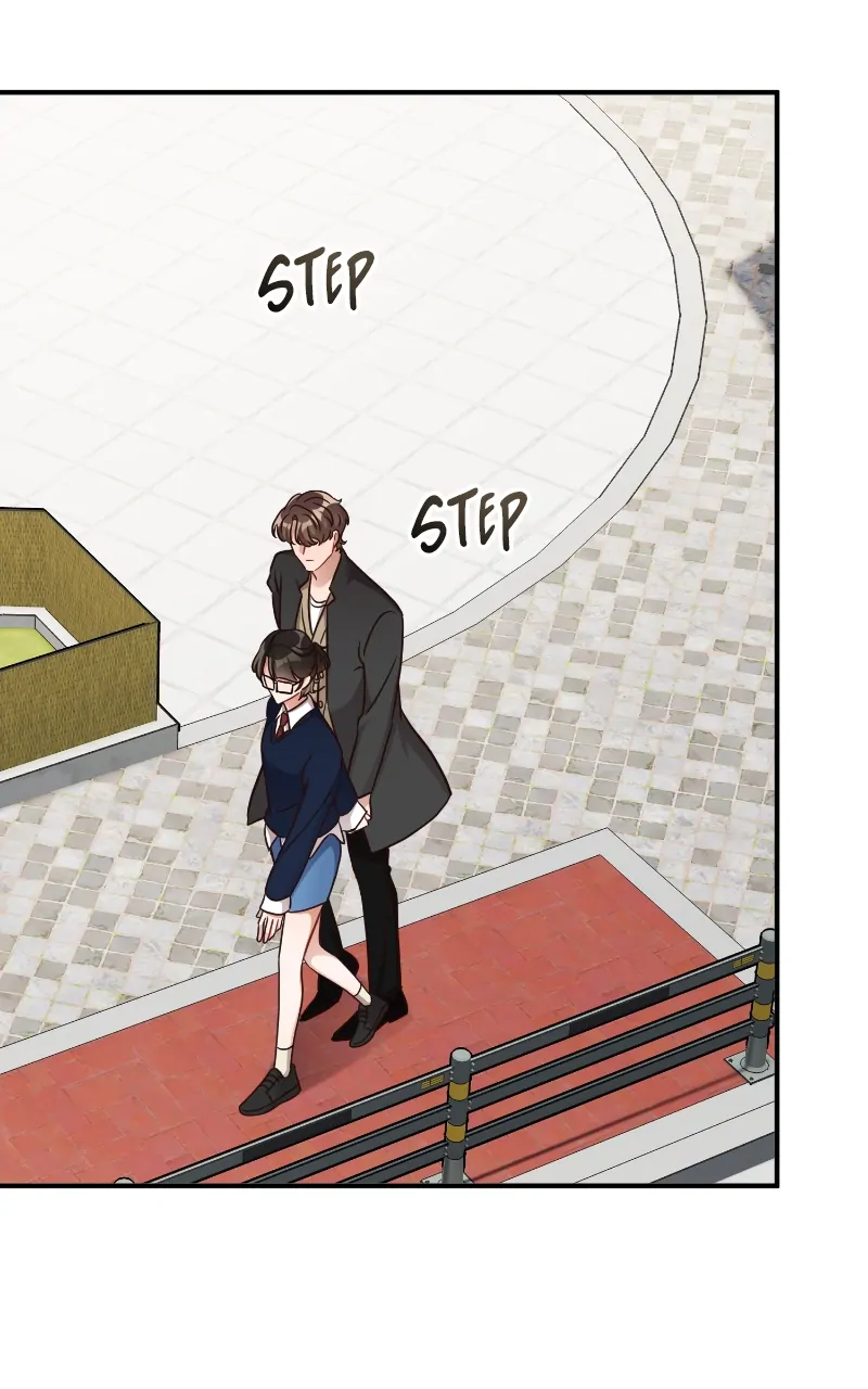 There Is No Perfect Married Couple chapter 119 page 67
