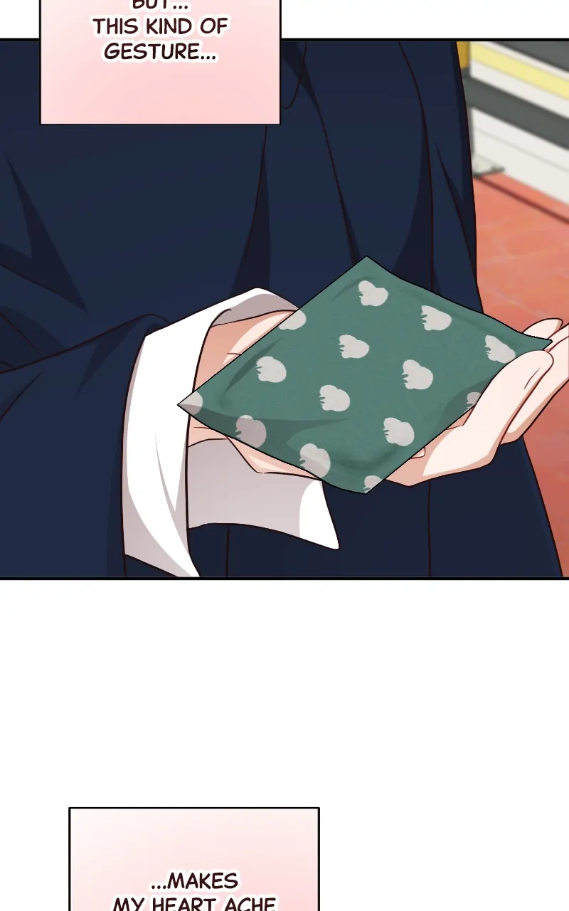 There Is No Perfect Married Couple chapter 119 page 71