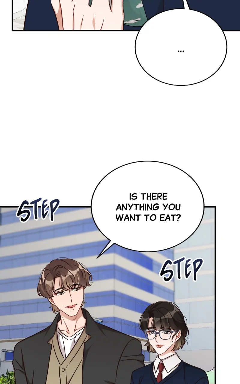 There Is No Perfect Married Couple chapter 119 page 73