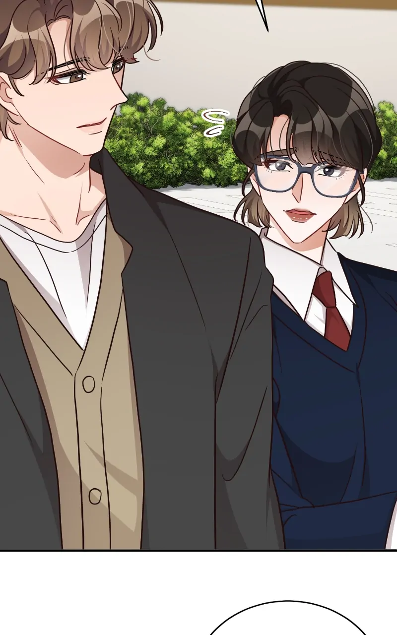 There Is No Perfect Married Couple chapter 119 page 75