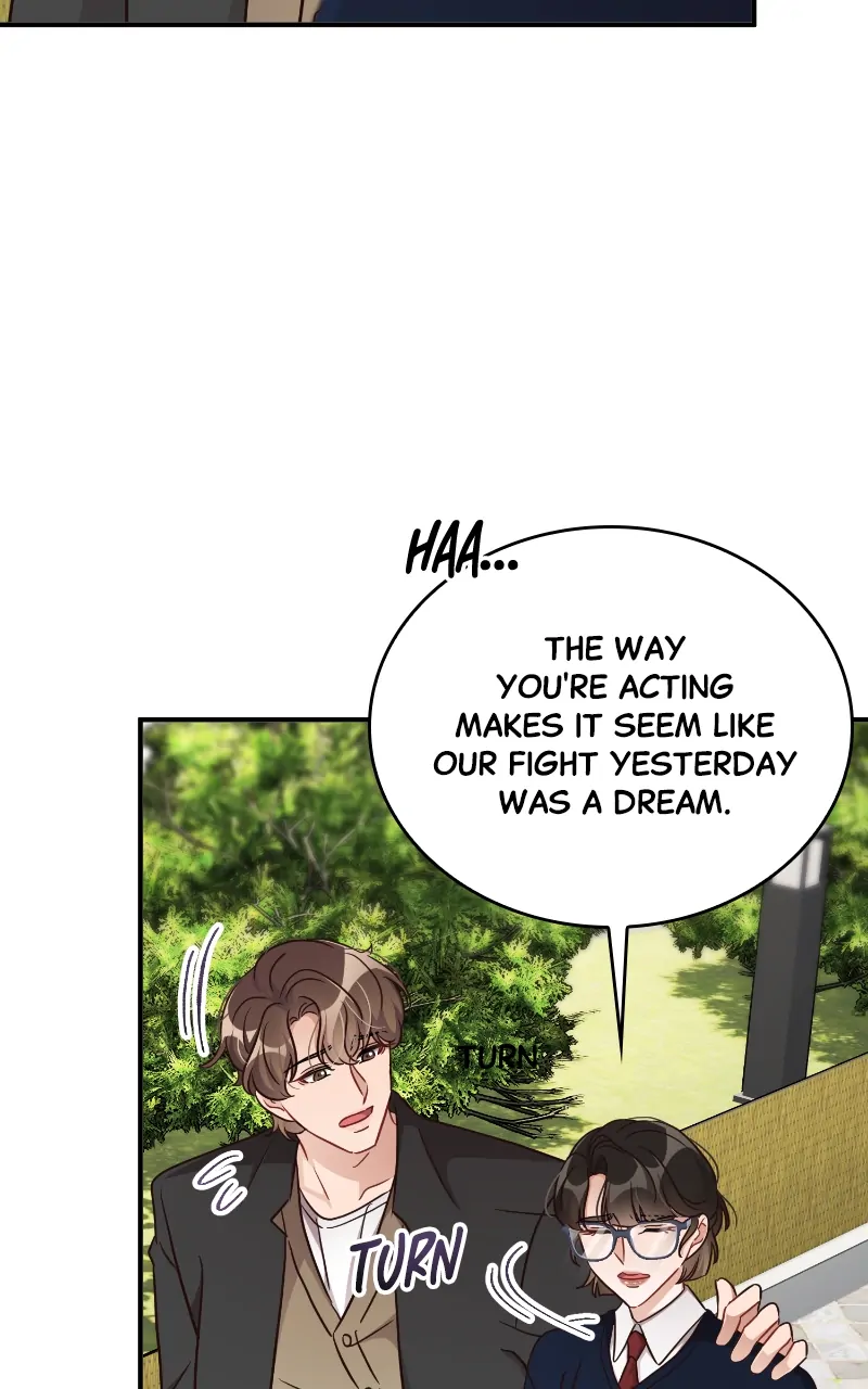 There Is No Perfect Married Couple chapter 119 page 77