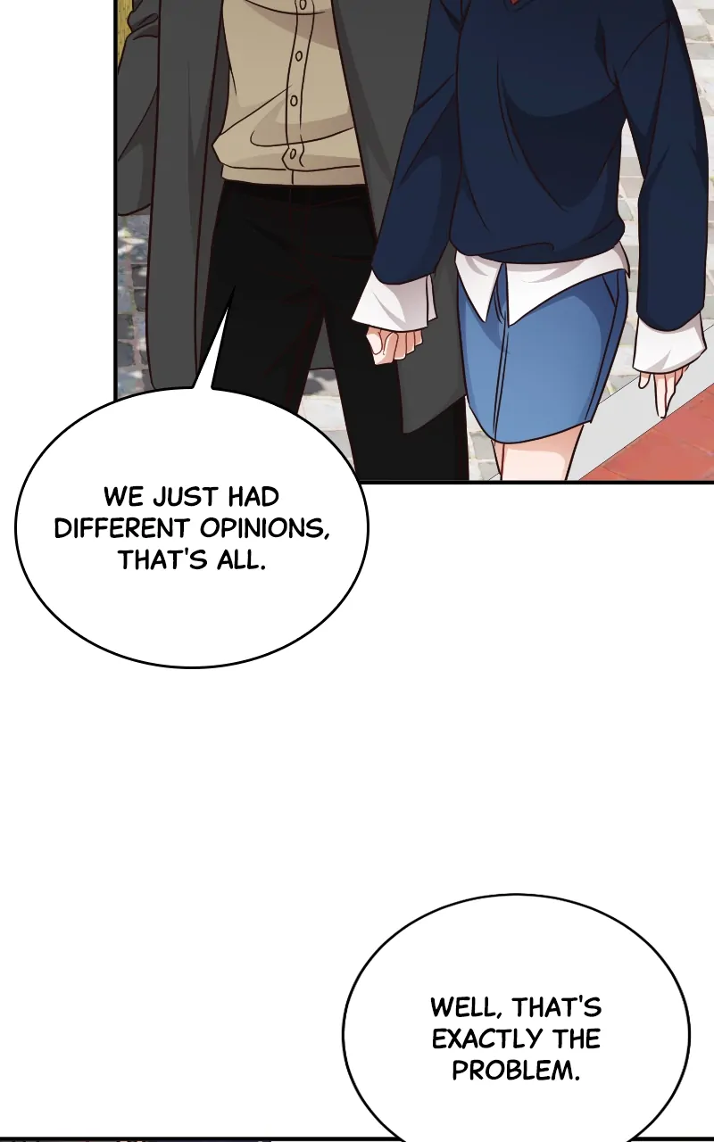 There Is No Perfect Married Couple chapter 119 page 78