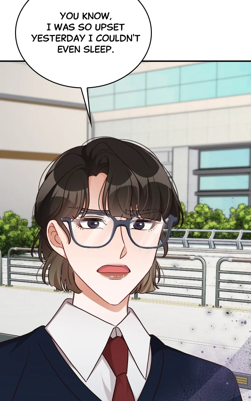 There Is No Perfect Married Couple chapter 119 page 80