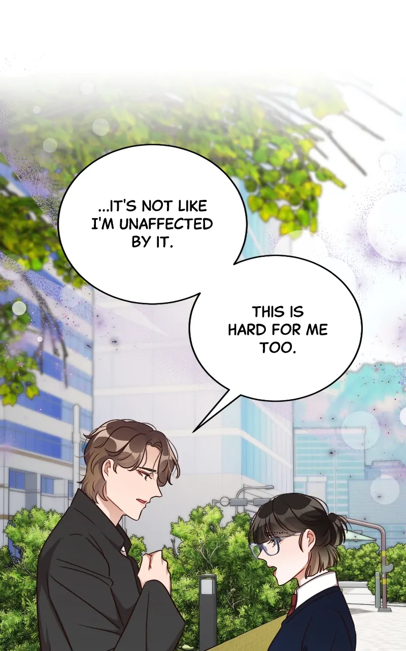 There Is No Perfect Married Couple chapter 119 page 83