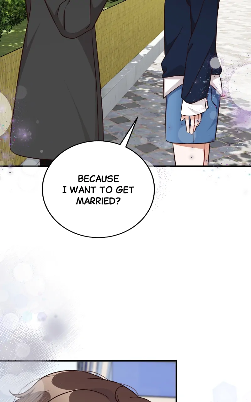 There Is No Perfect Married Couple chapter 119 page 84