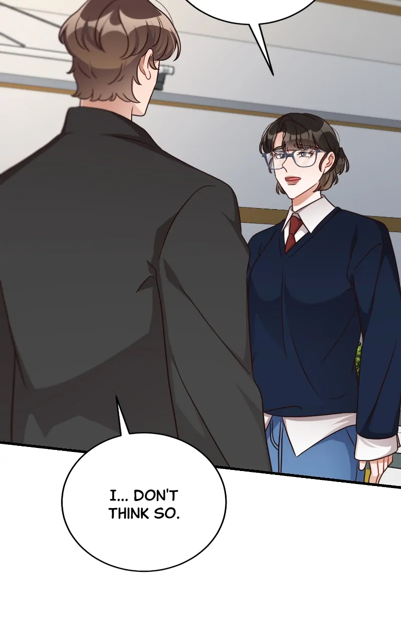 There Is No Perfect Married Couple chapter 119 page 89