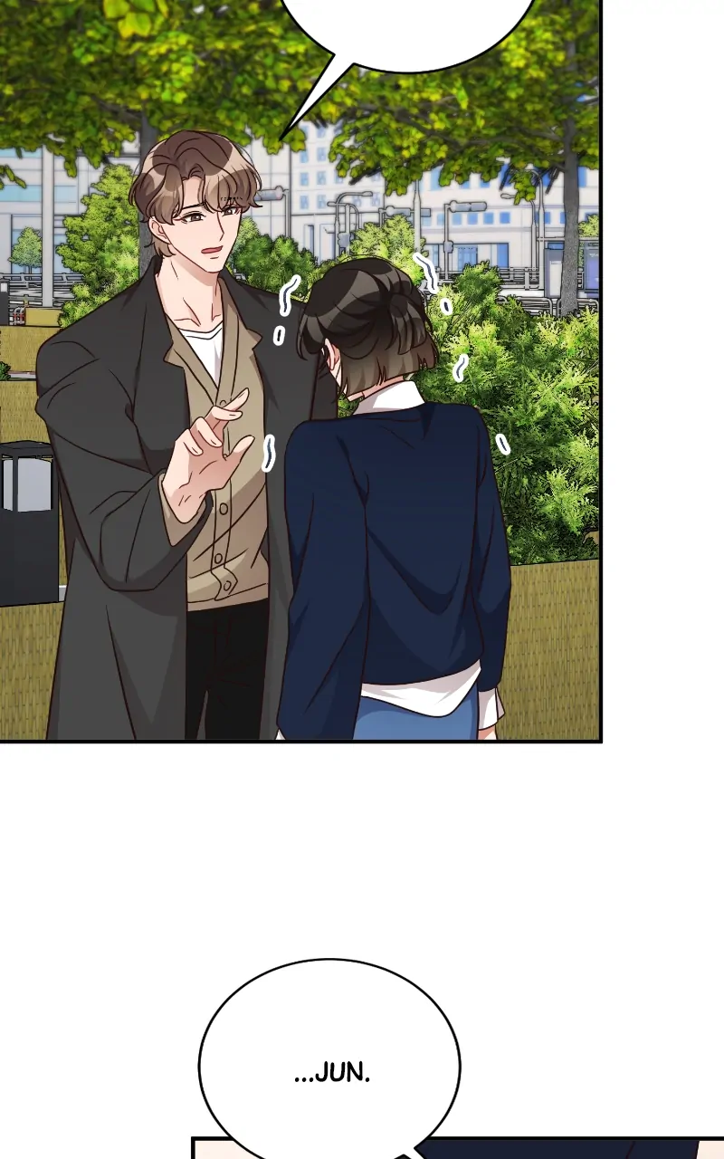 There Is No Perfect Married Couple chapter 119 page 92