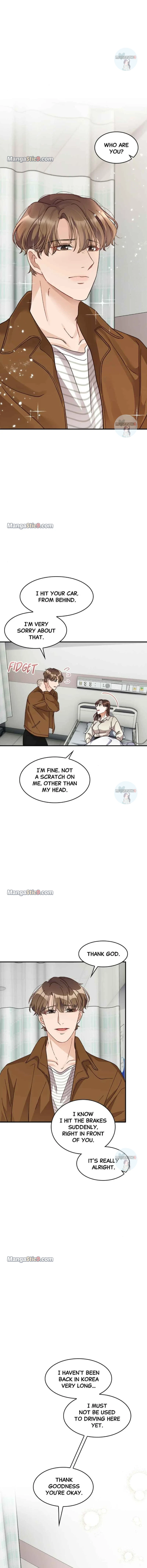 There Is No Perfect Married Couple chapter 12 page 4