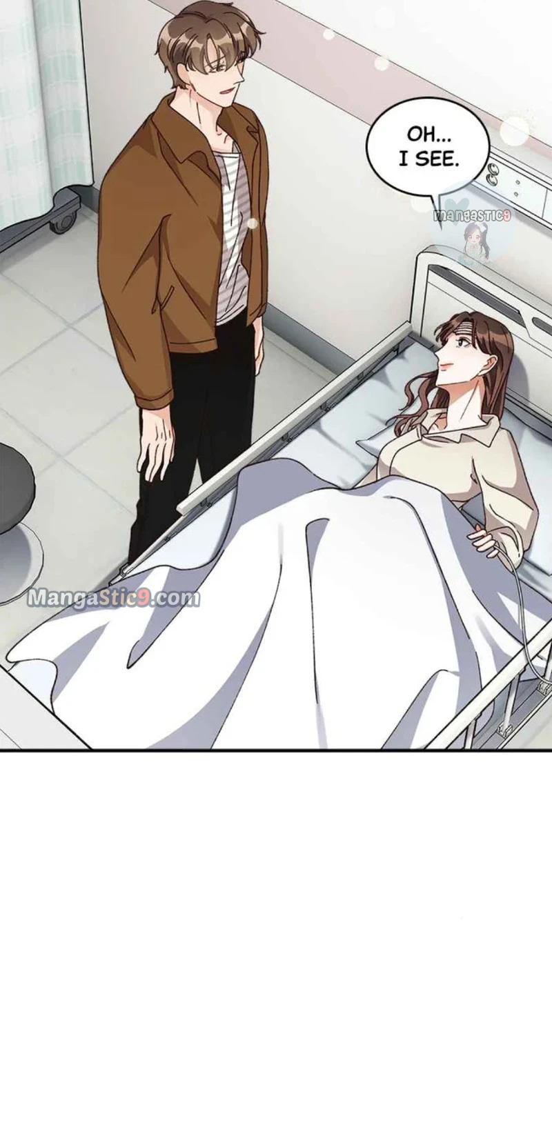 There Is No Perfect Married Couple chapter 12 page 5