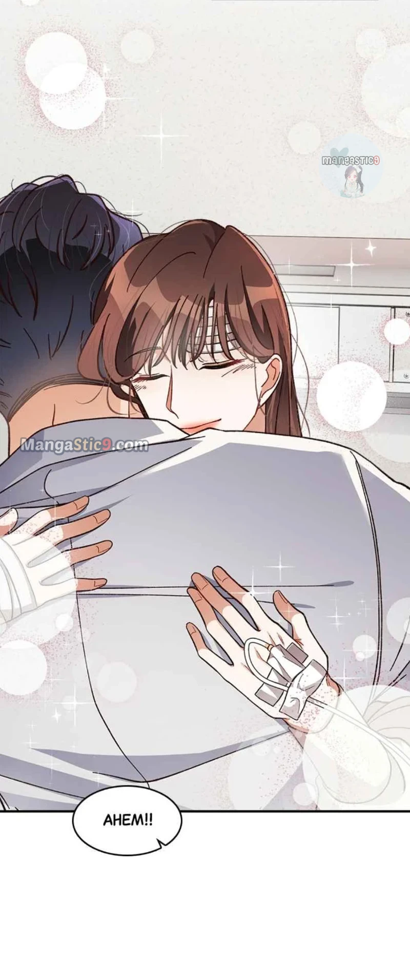 There Is No Perfect Married Couple chapter 12 page 9