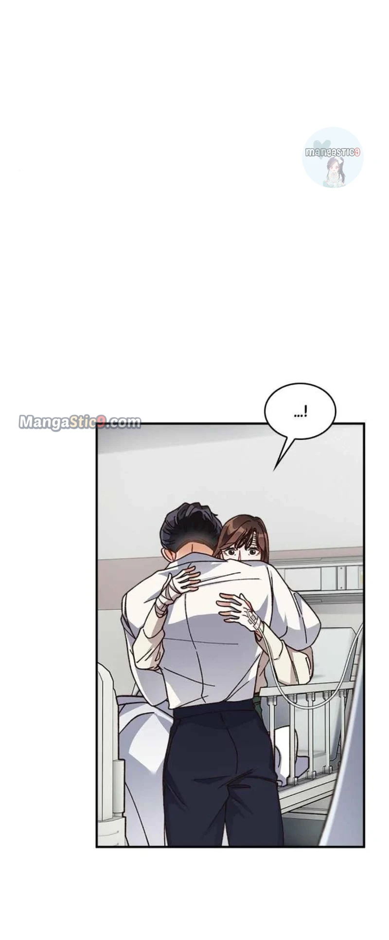 There Is No Perfect Married Couple chapter 12 page 10