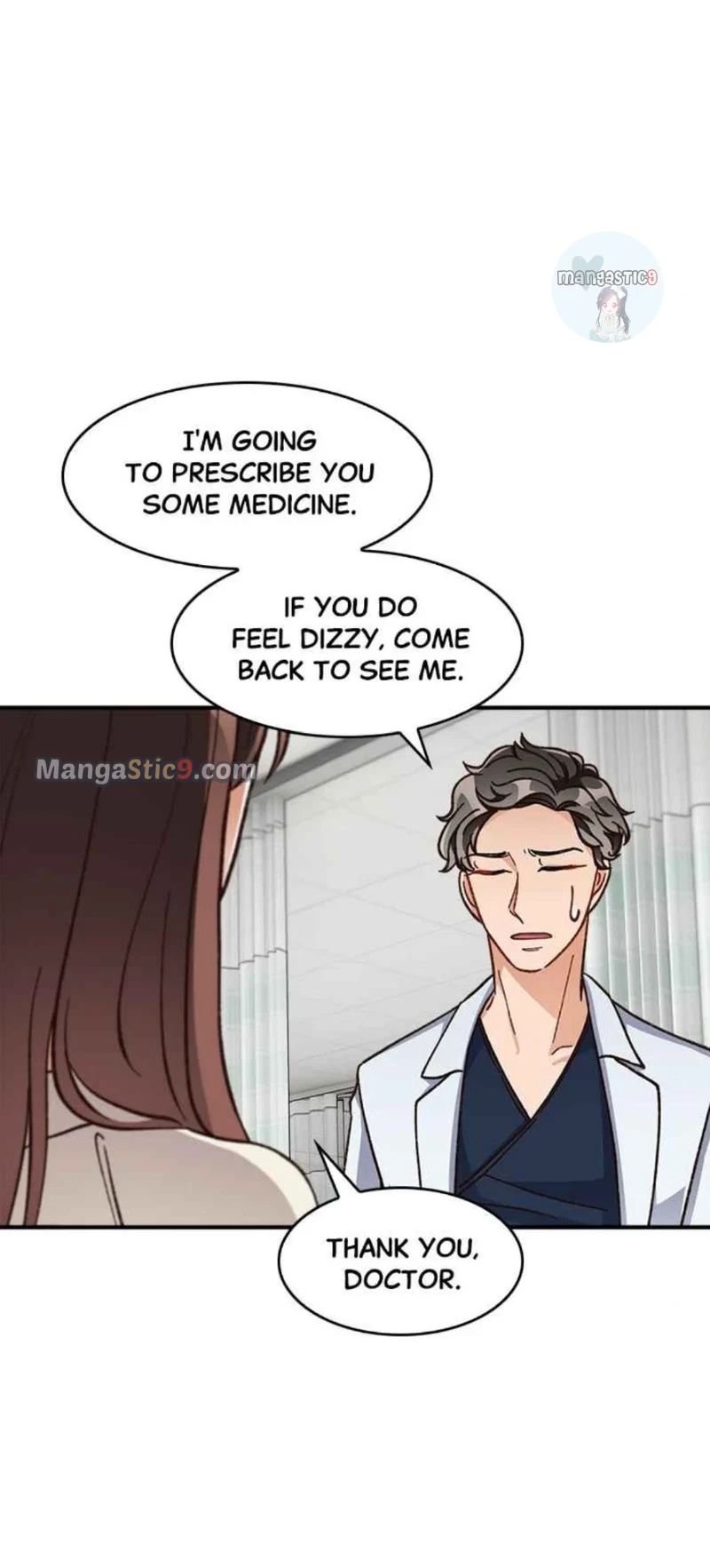 There Is No Perfect Married Couple chapter 12 page 13