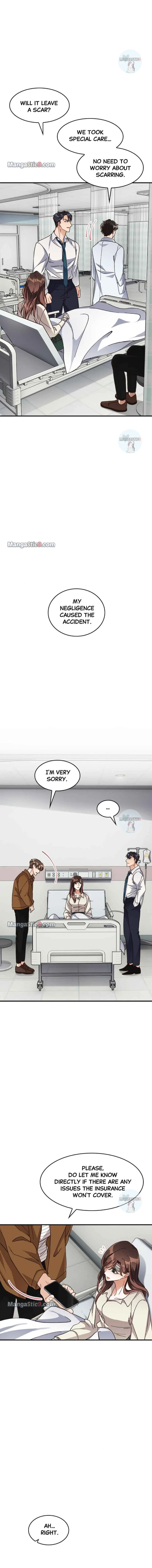 There Is No Perfect Married Couple chapter 12 page 14