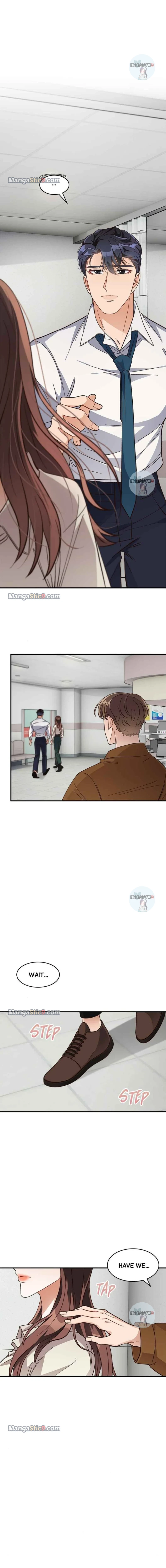 There Is No Perfect Married Couple chapter 12 page 17