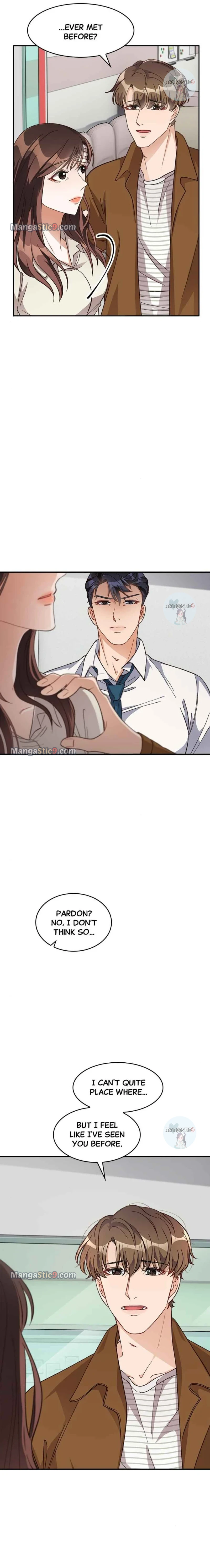 There Is No Perfect Married Couple chapter 12 page 18
