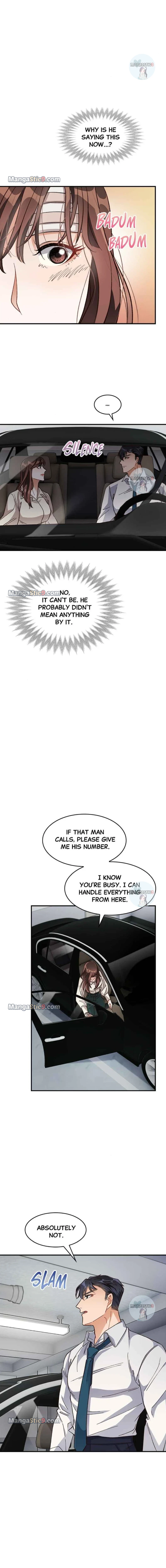 There Is No Perfect Married Couple chapter 12 page 22