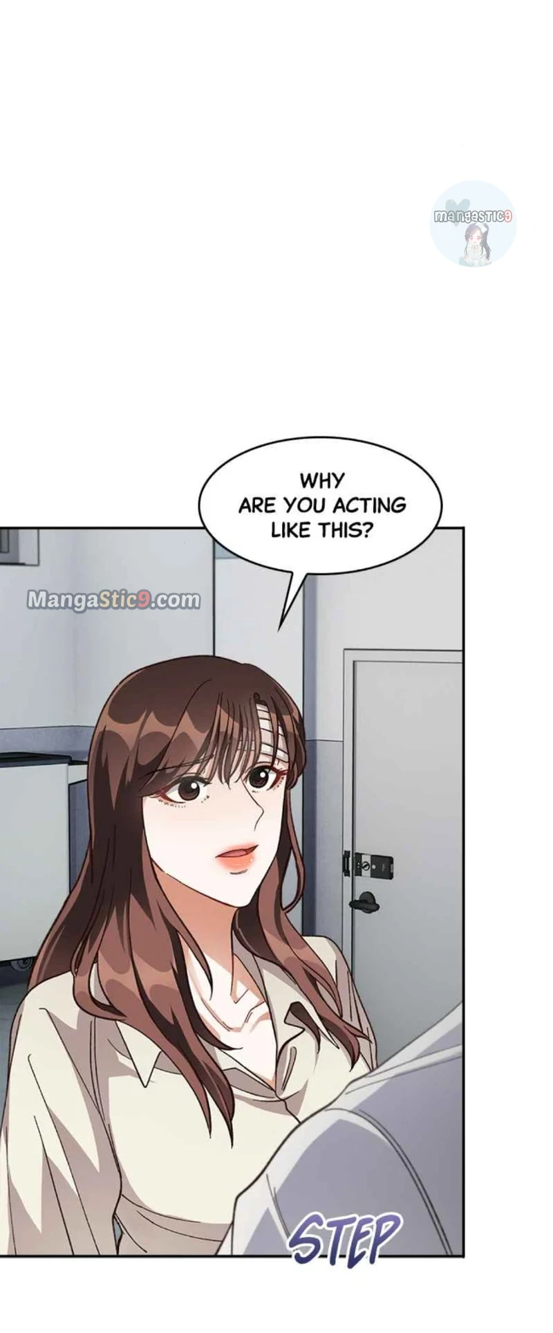 There Is No Perfect Married Couple chapter 12 page 23