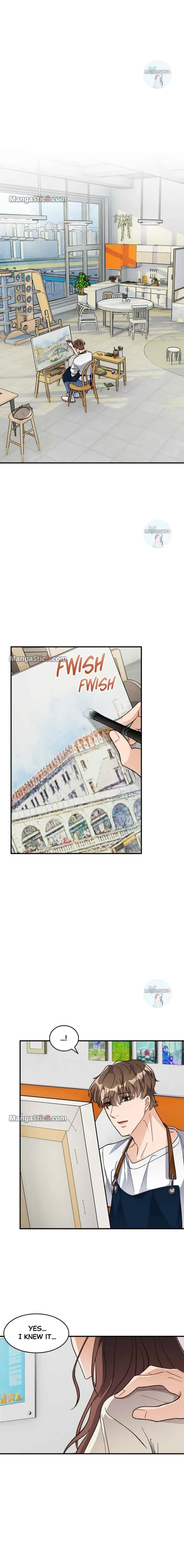 There Is No Perfect Married Couple chapter 12 page 27