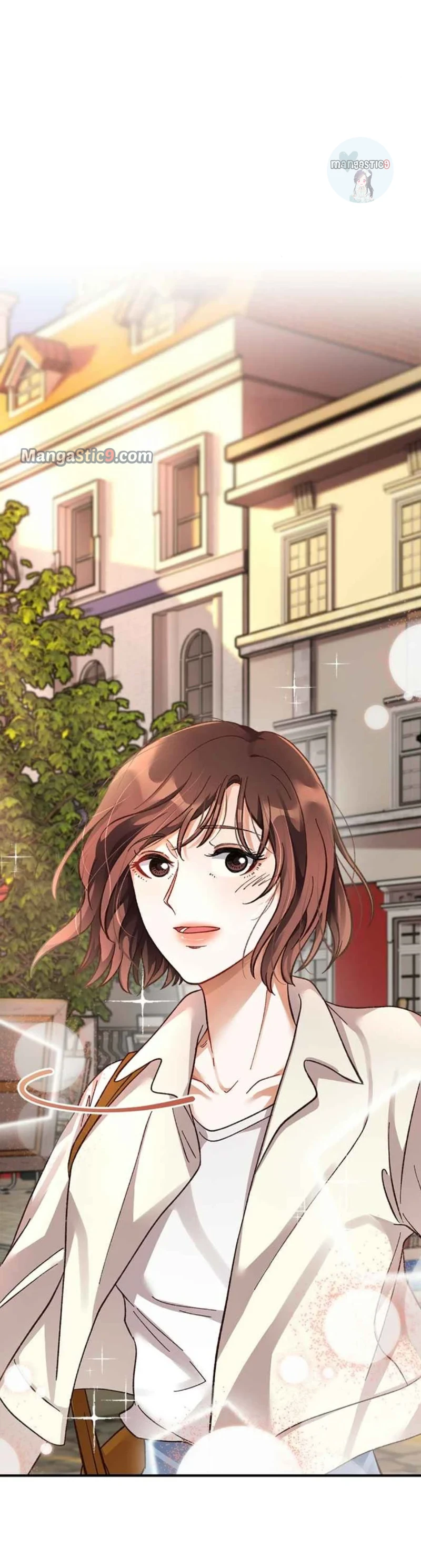There Is No Perfect Married Couple chapter 12 page 28