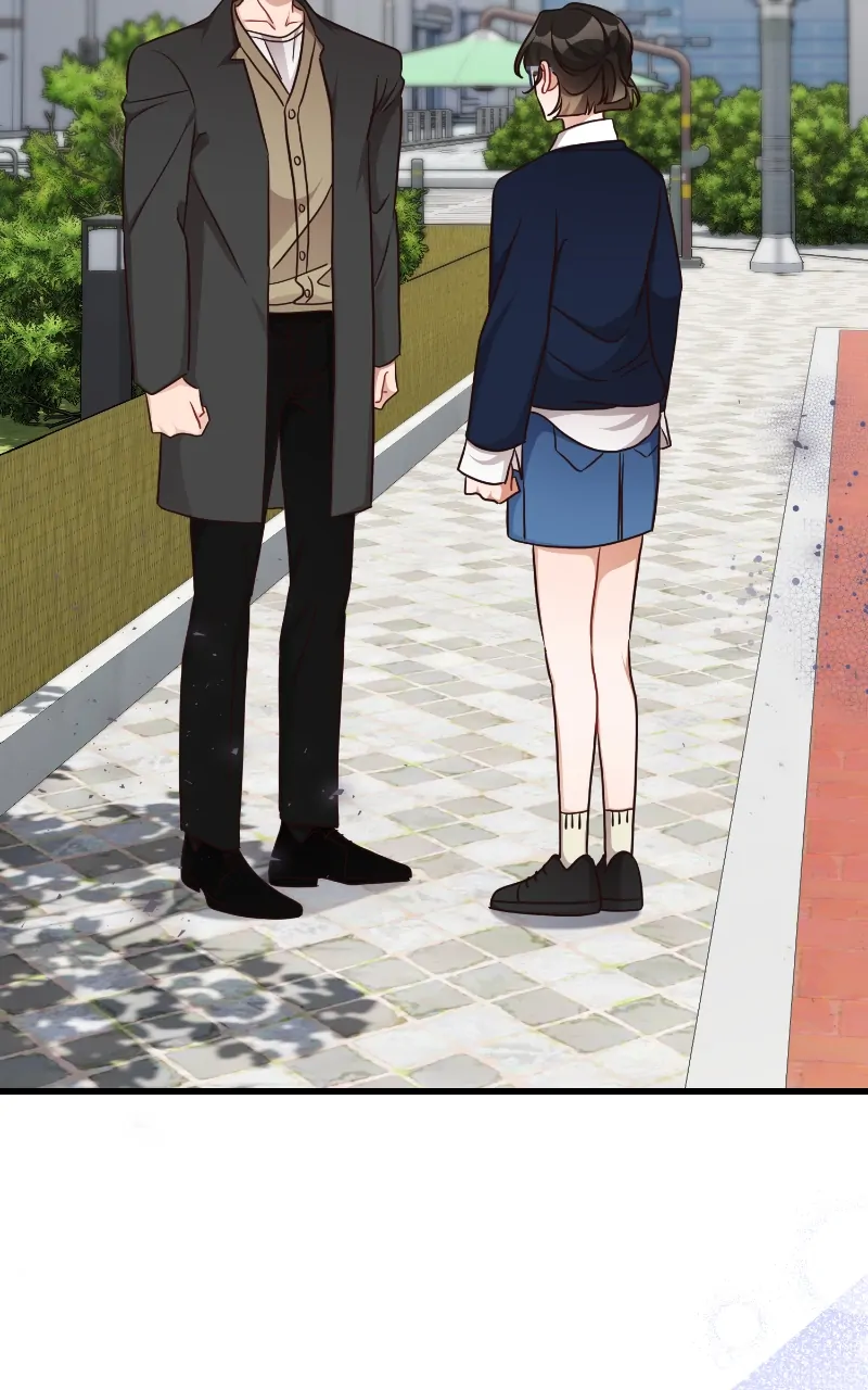 There Is No Perfect Married Couple chapter 120 page 2