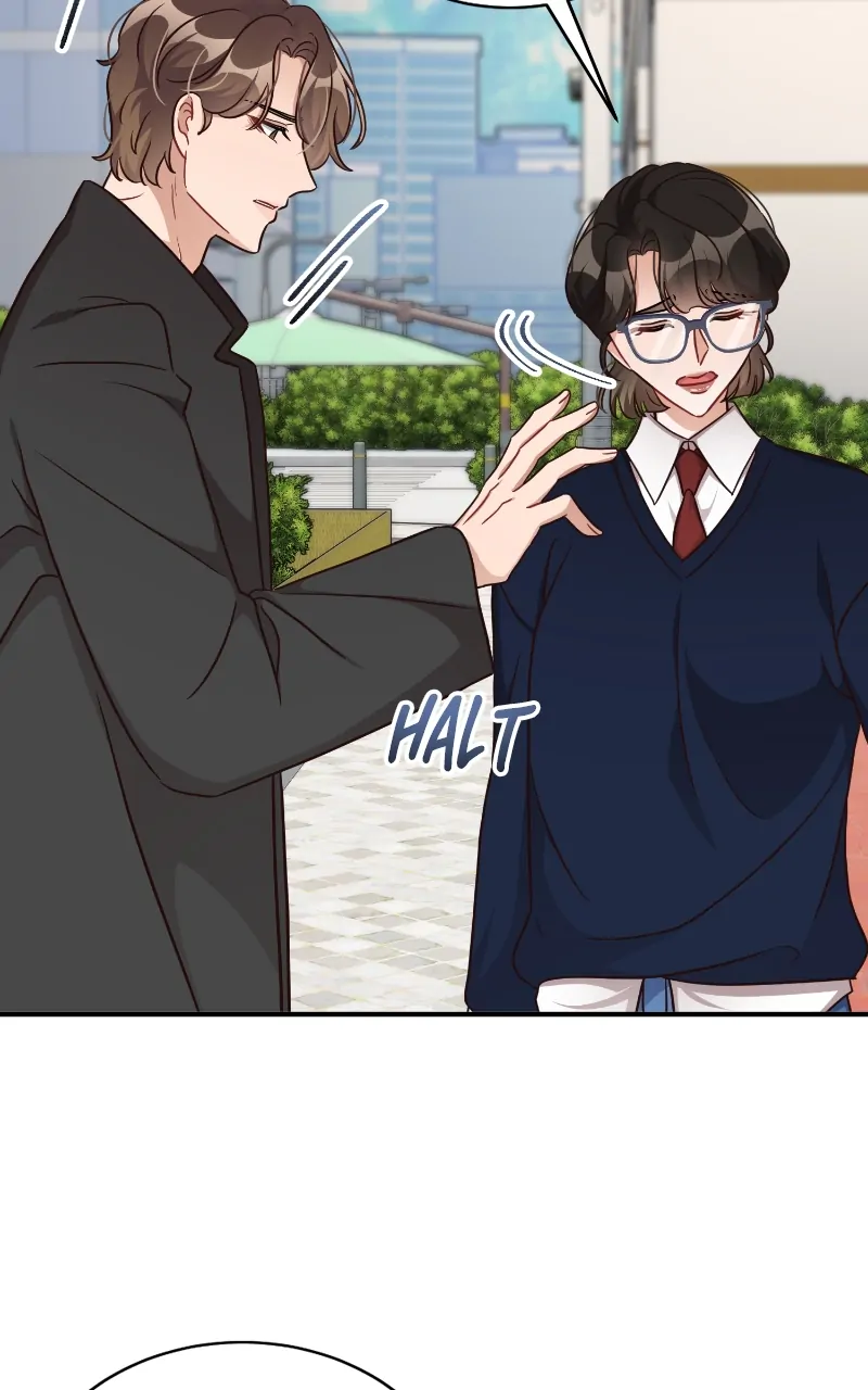 There Is No Perfect Married Couple chapter 120 page 6