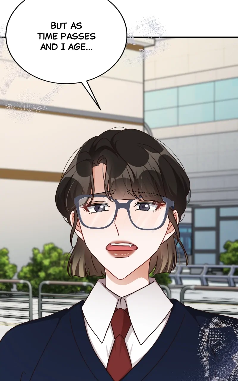 There Is No Perfect Married Couple chapter 120 page 7
