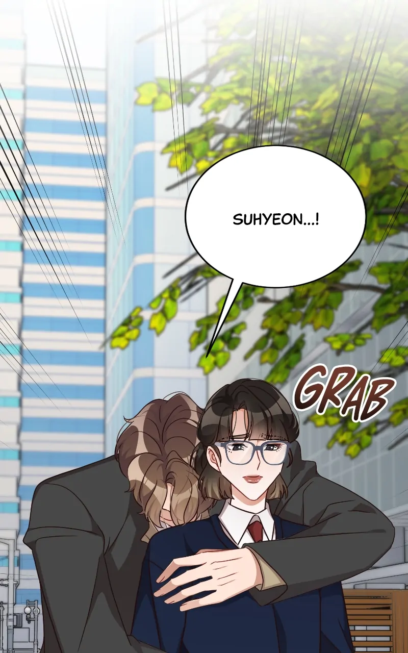 There Is No Perfect Married Couple chapter 120 page 11