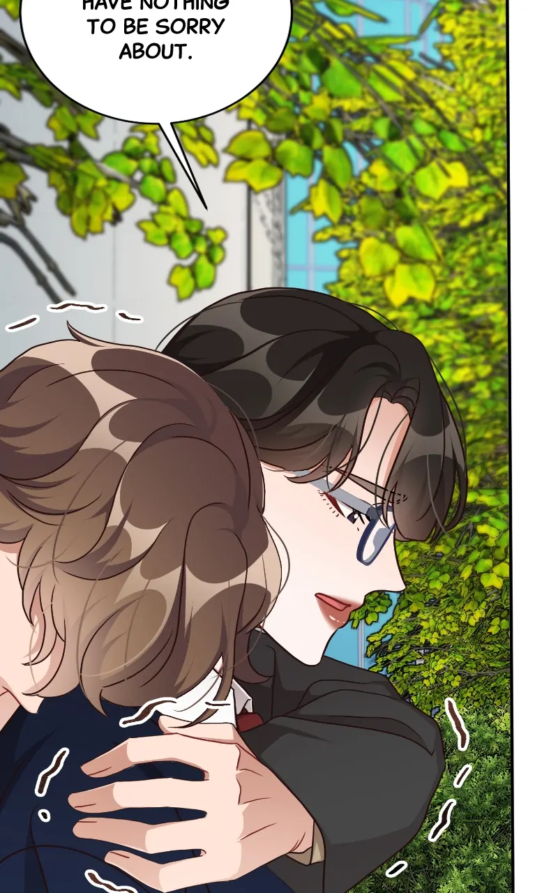 There Is No Perfect Married Couple chapter 120 page 14