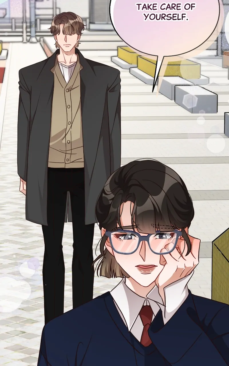 There Is No Perfect Married Couple chapter 120 page 17