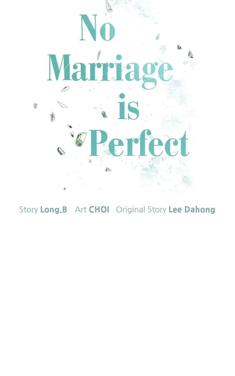 There Is No Perfect Married Couple chapter 120 page 19
