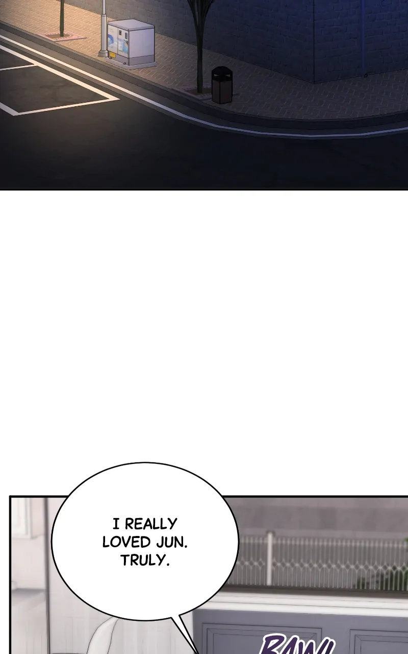 There Is No Perfect Married Couple chapter 120 page 21