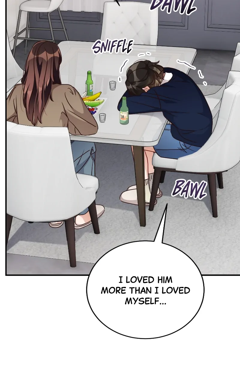 There Is No Perfect Married Couple chapter 120 page 22