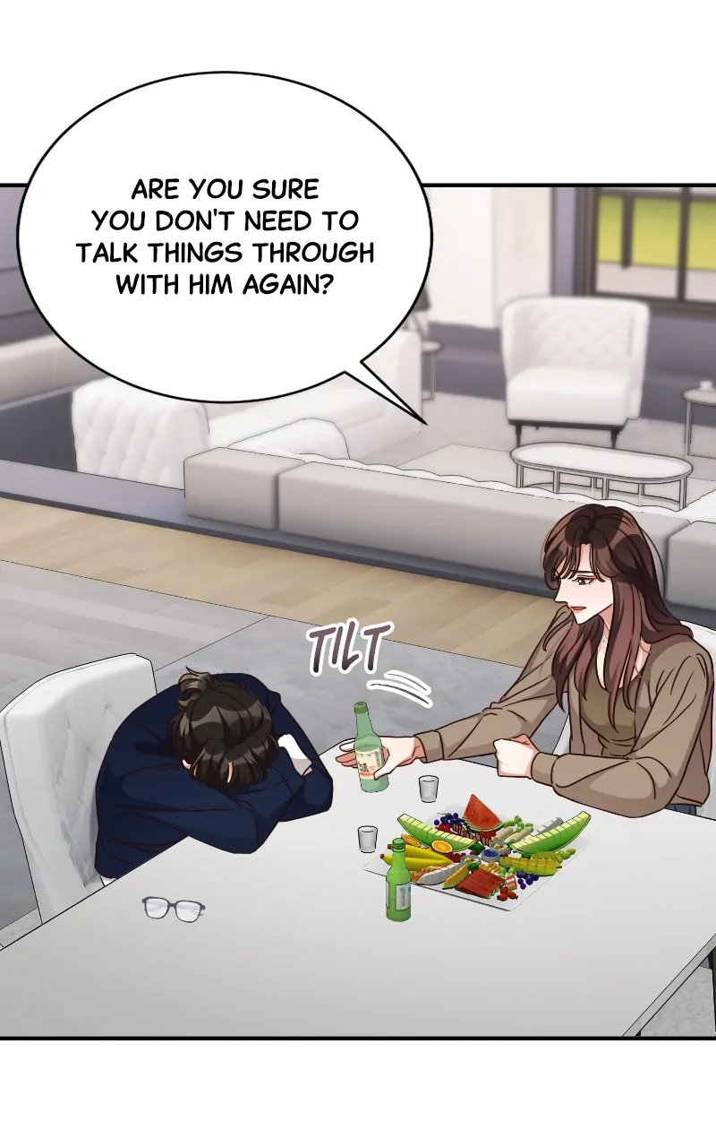 There Is No Perfect Married Couple chapter 120 page 23