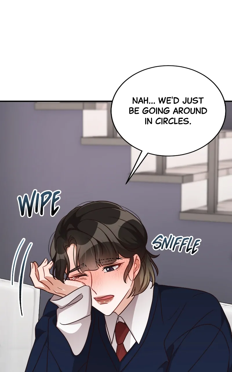 There Is No Perfect Married Couple chapter 120 page 24