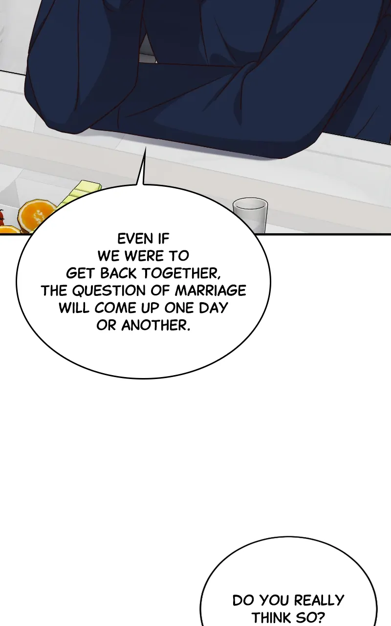 There Is No Perfect Married Couple chapter 120 page 25